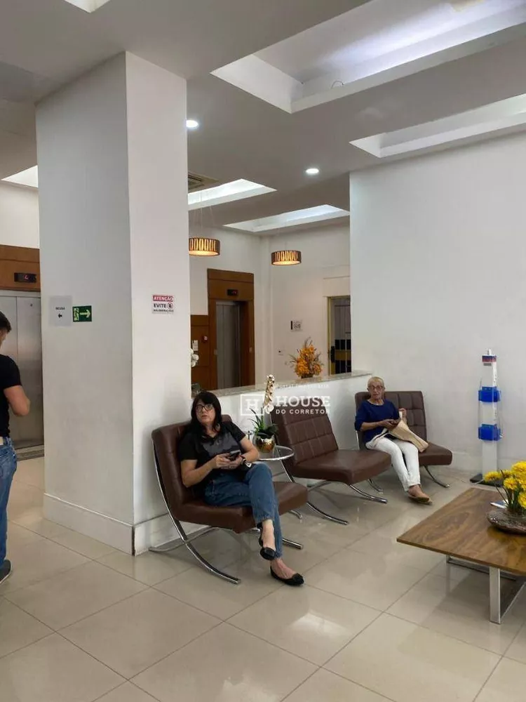 Sala-Conjunto, 26 m² - Foto 3