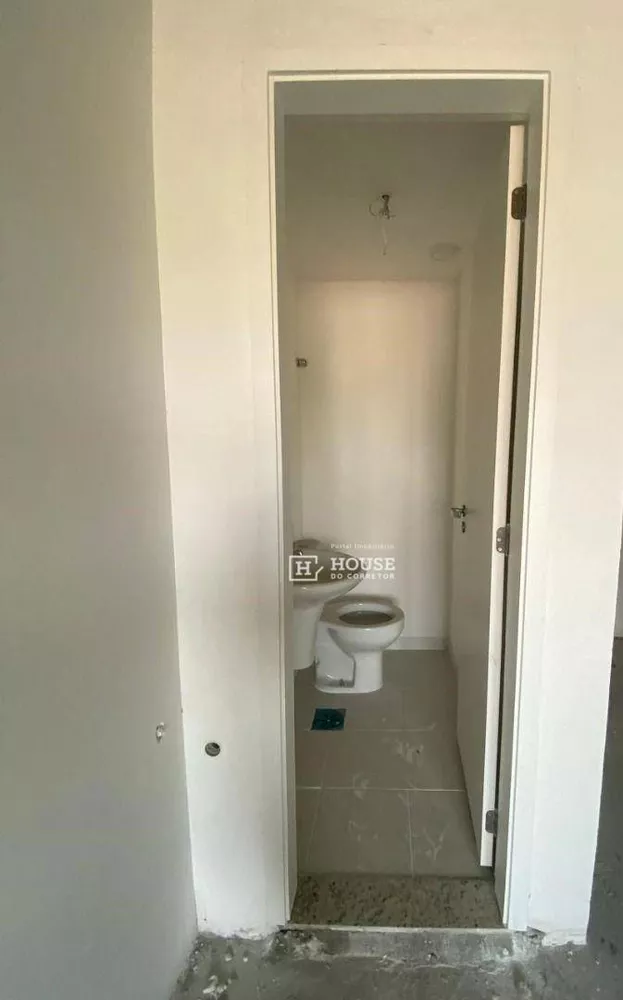 Sala-Conjunto, 26 m² - Foto 9