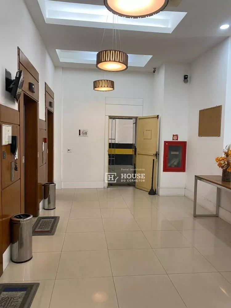 Sala-Conjunto, 26 m² - Foto 4
