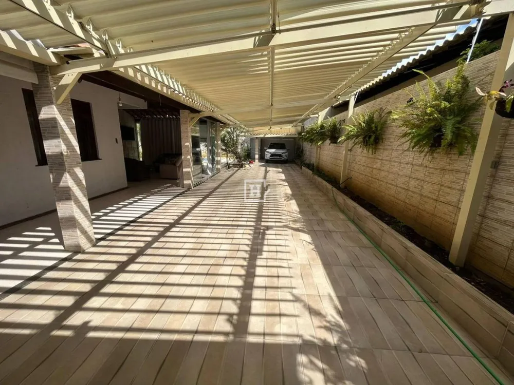 Casa, 5 quartos, 450 m² - Foto 1
