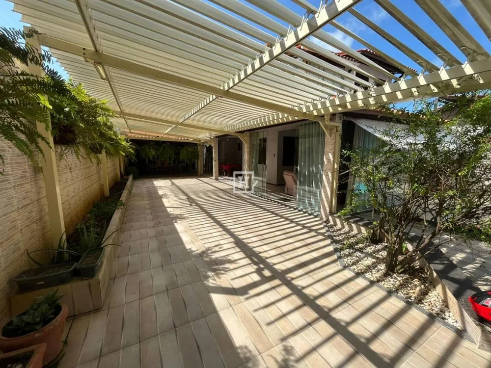 Casa, 5 quartos, 450 m² - Foto 2