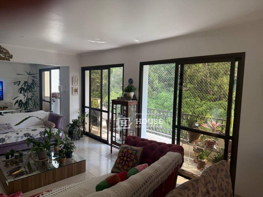 Apartamento, 3 quartos, 198 m² - Foto 3