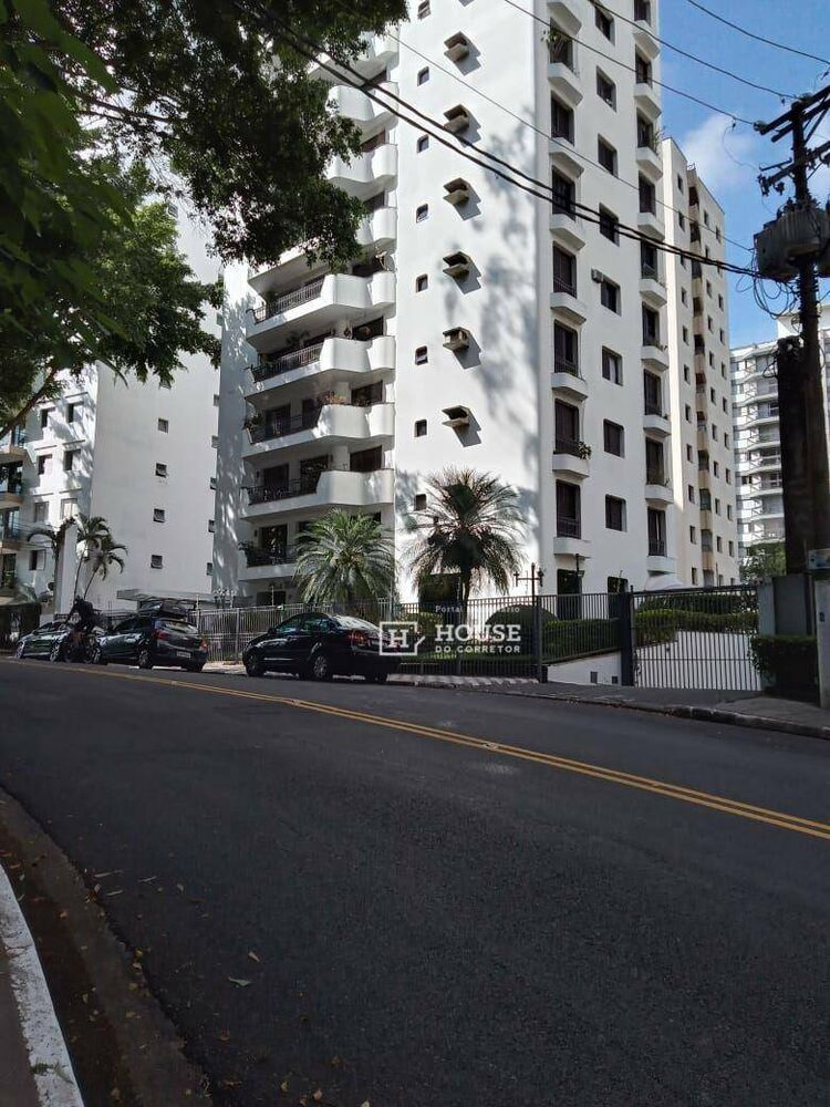 Apartamento, 3 quartos, 198 m² - Foto 2