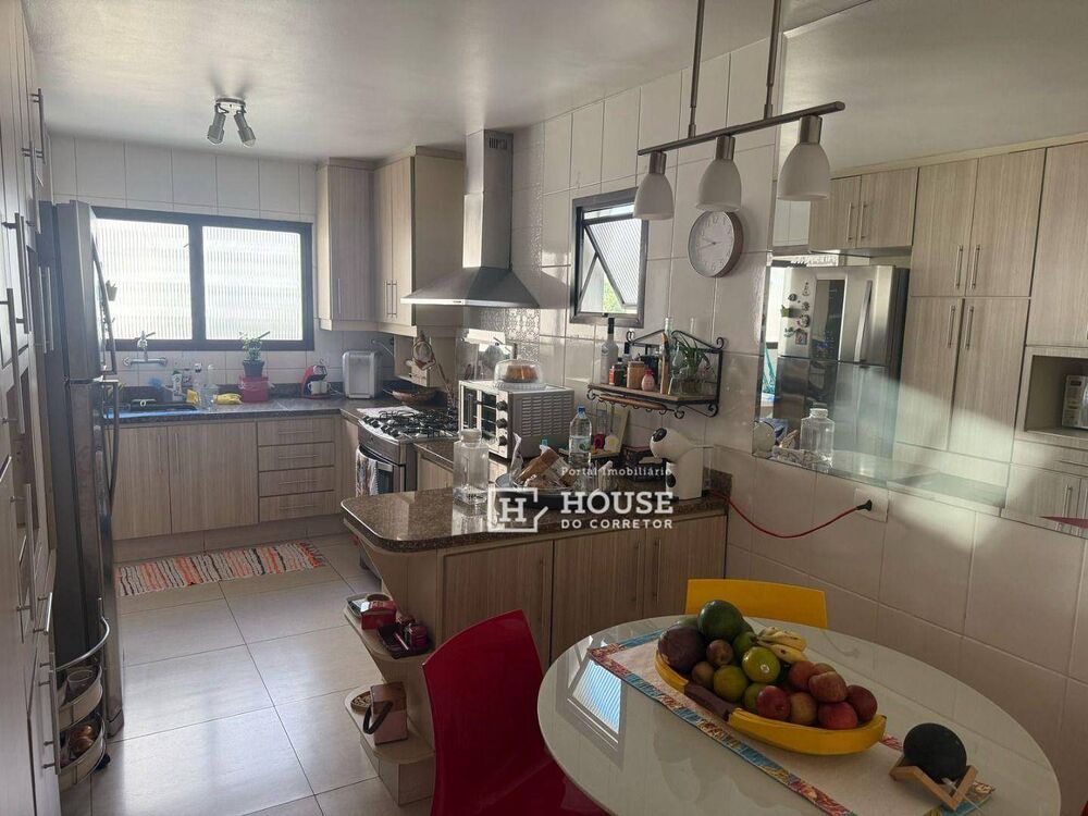 Apartamento, 3 quartos, 198 m² - Foto 4