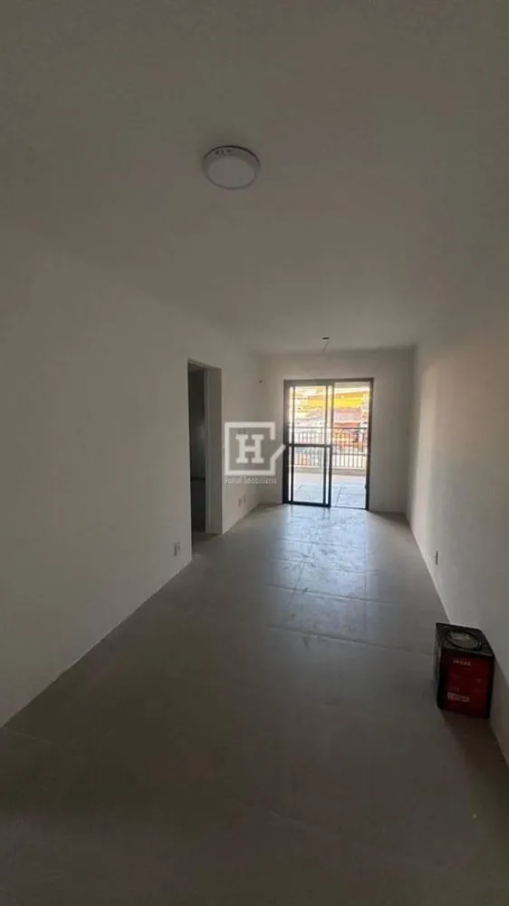 Apartamento, 2 quartos, 56 m² - Foto 1