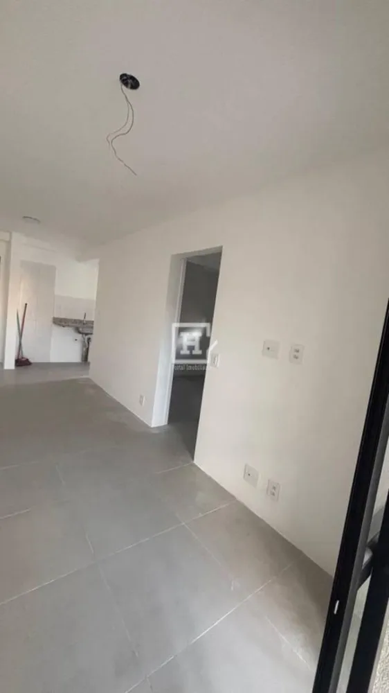 Apartamento, 2 quartos, 56 m² - Foto 2