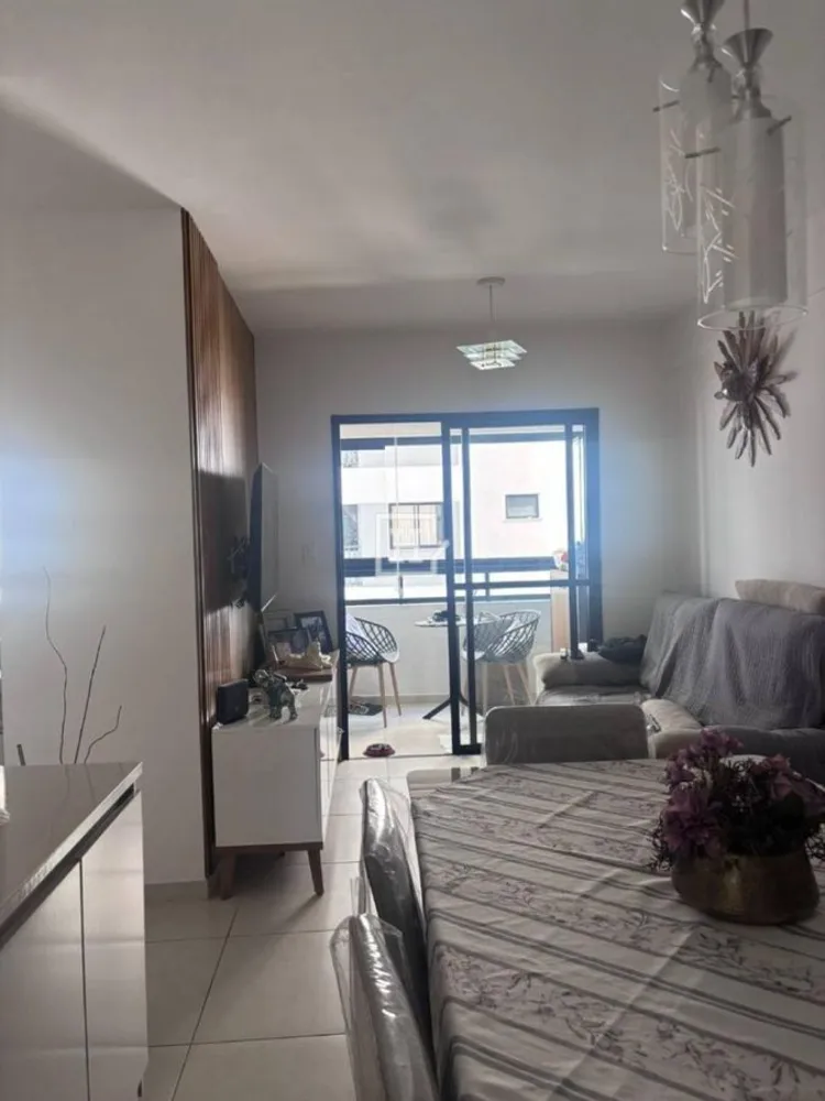 Apartamento, 3 quartos, 79 m² - Foto 2