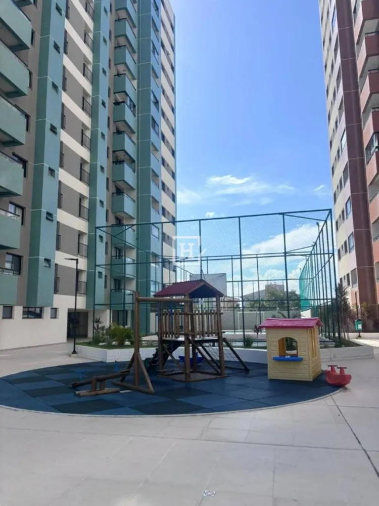 Apartamento, 3 quartos, 79 m² - Foto 1