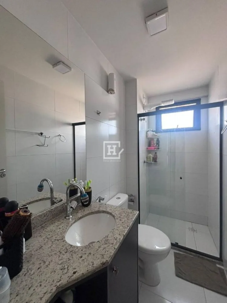 Apartamento, 3 quartos, 79 m² - Foto 3