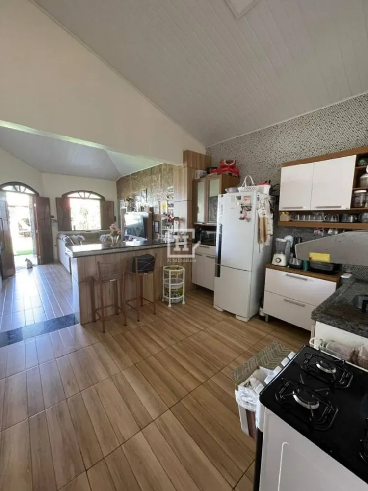 Casa, 3 quartos - Foto 1