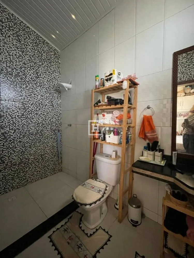 Casa, 3 quartos - Foto 2