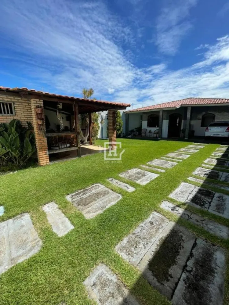 Casa, 3 quartos - Foto 3