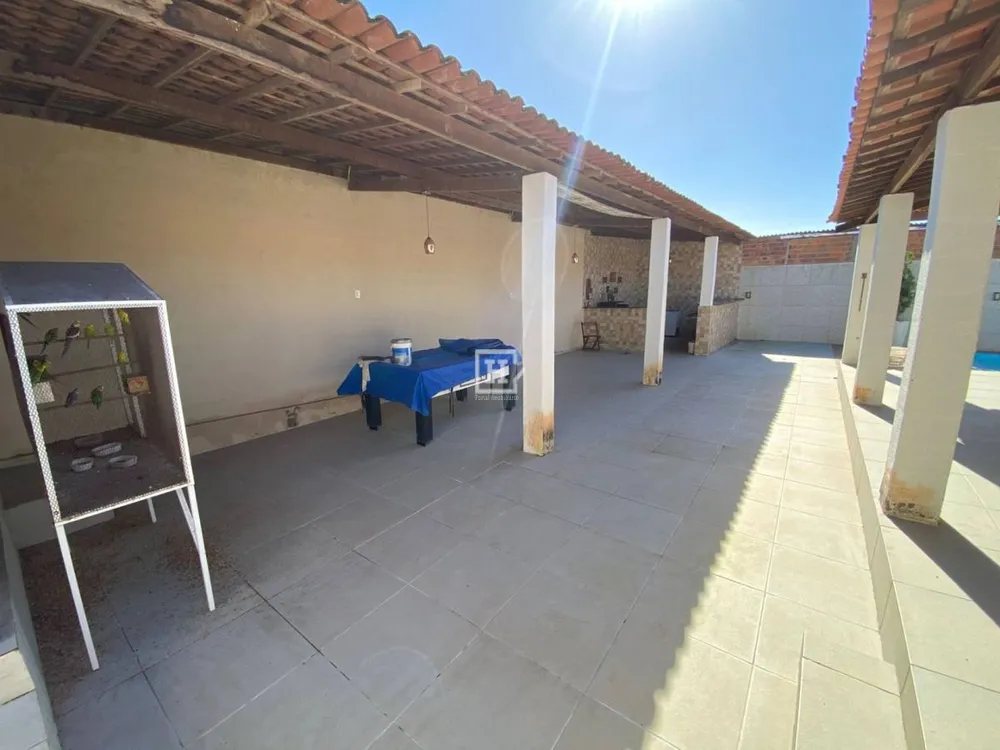 Casa, 3 quartos - Foto 3