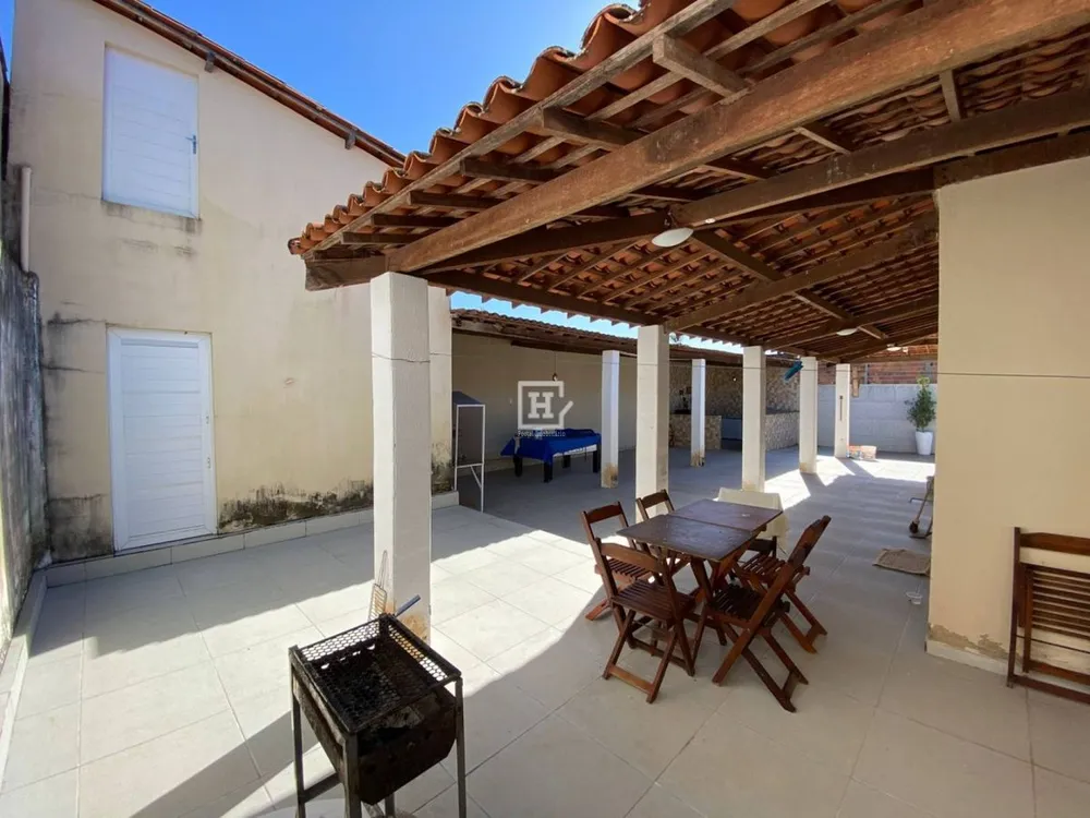 Casa, 3 quartos - Foto 2