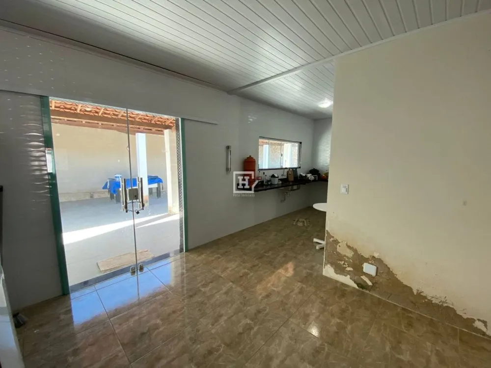 Casa, 3 quartos - Foto 4