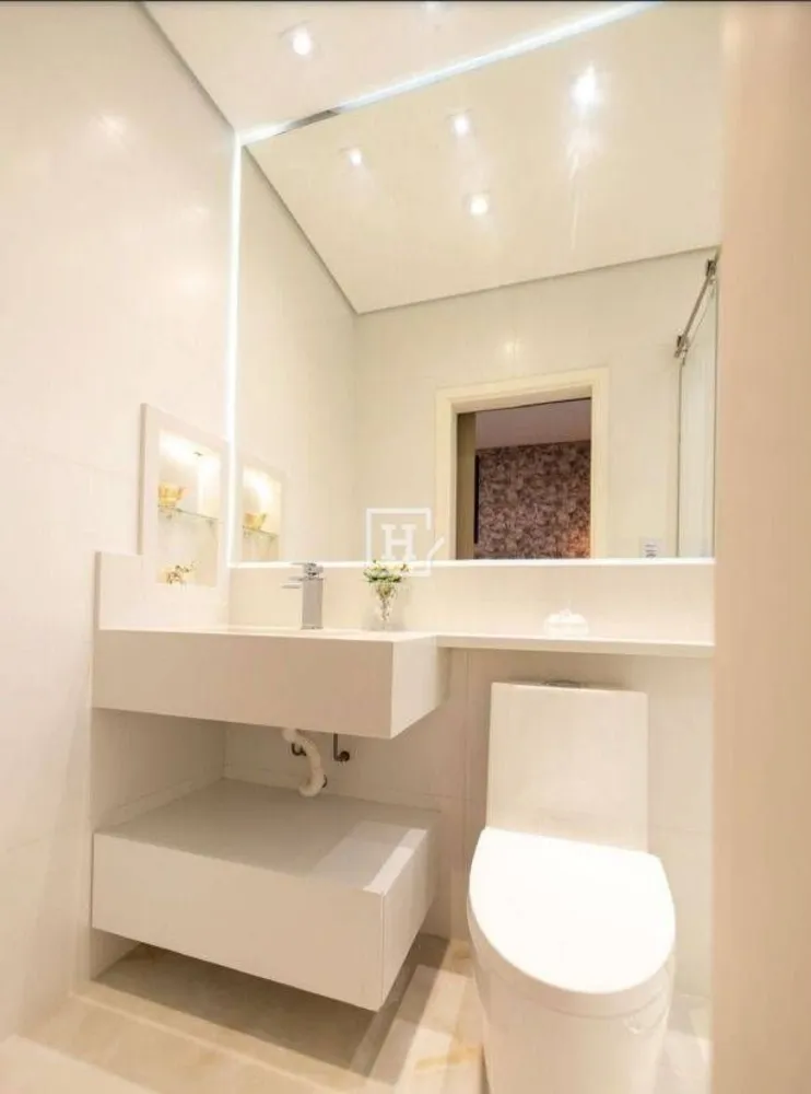 Casa de Condomínio, 6 quartos - Foto 2