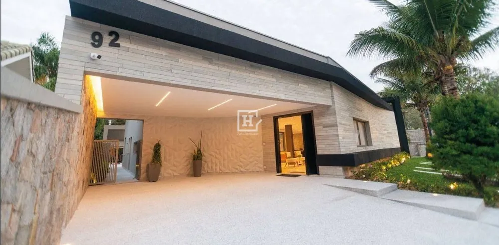 Casa de Condomínio, 6 quartos - Foto 4
