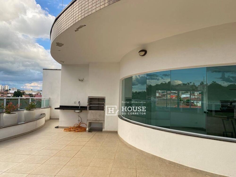 Apartamento, 2 quartos, 88 m² - Foto 1