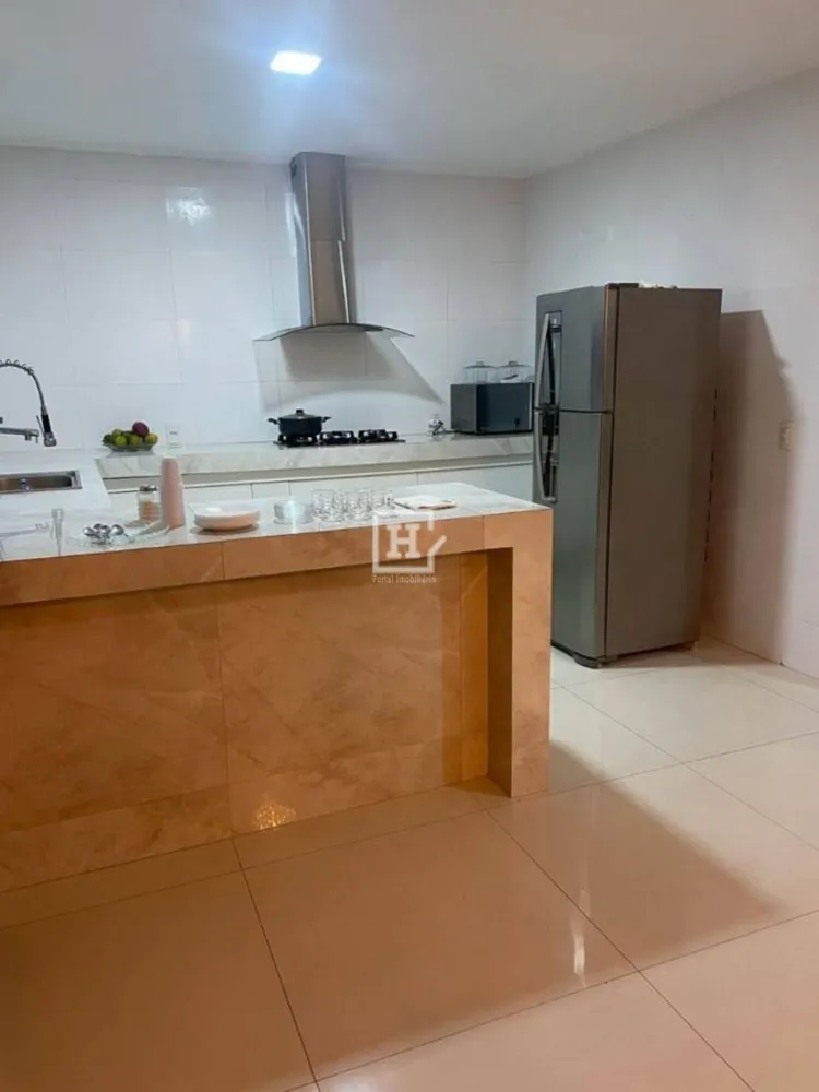 Casa, 5 quartos, 320 m² - Foto 3