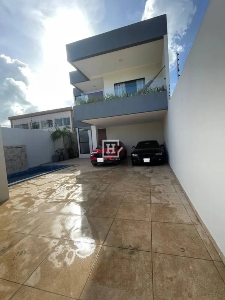 Casa, 5 quartos, 320 m² - Foto 2