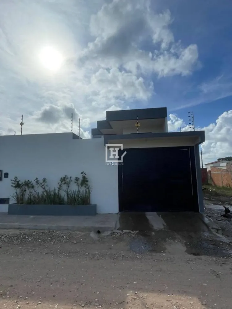 Casa, 5 quartos, 320 m² - Foto 1