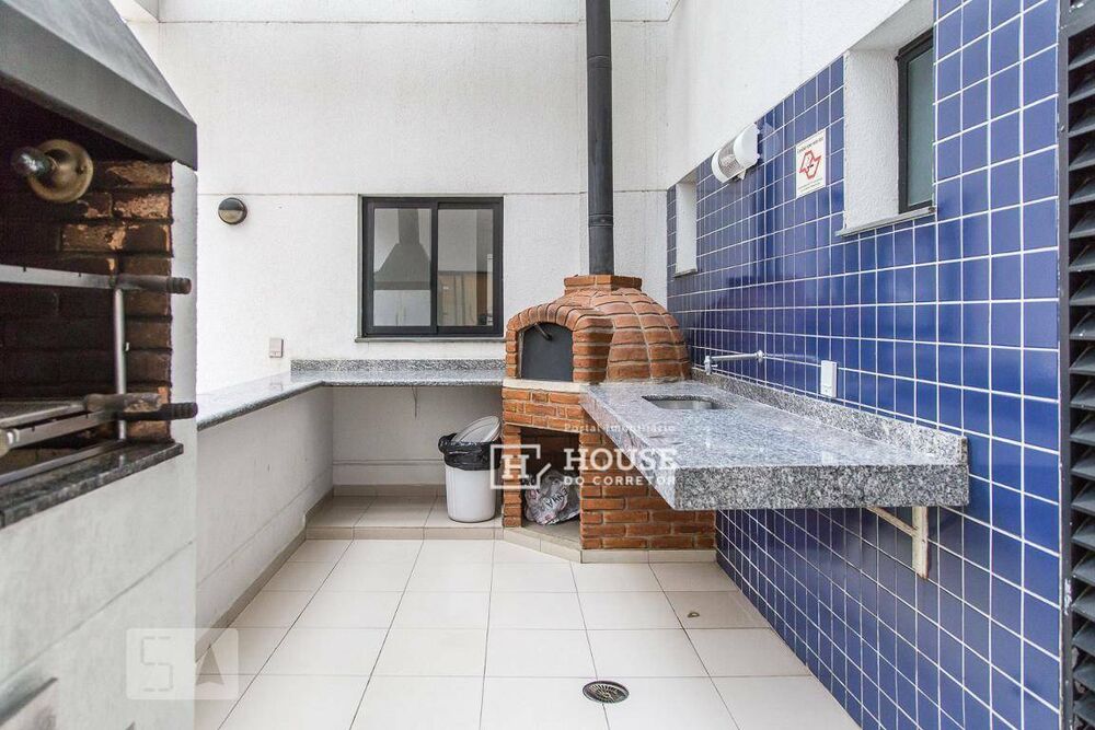 Apartamento, 3 quartos, 169 m² - Foto 1