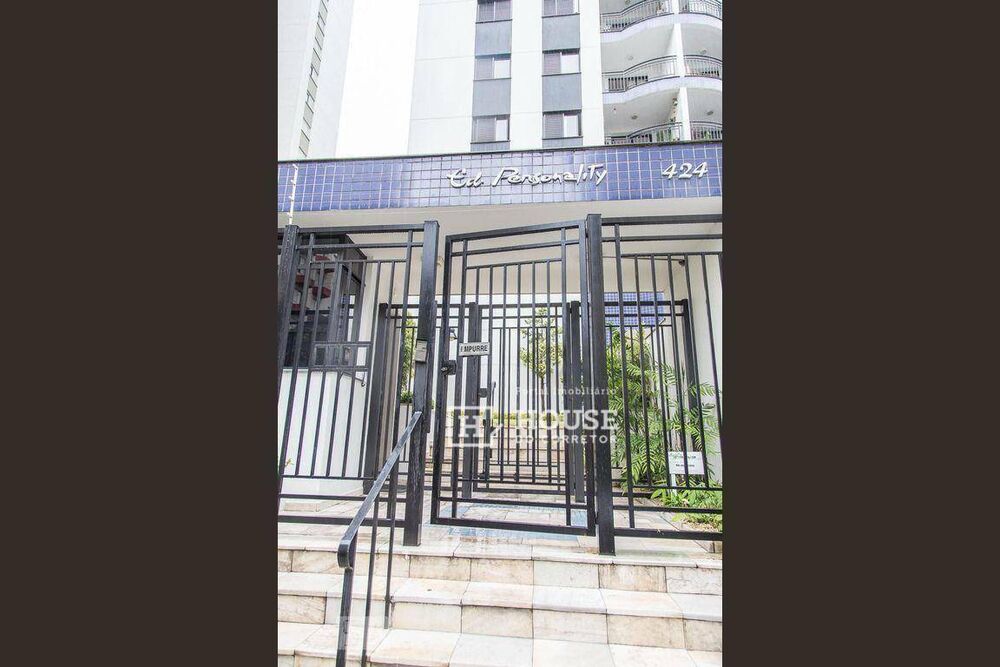 Apartamento, 3 quartos, 169 m² - Foto 4