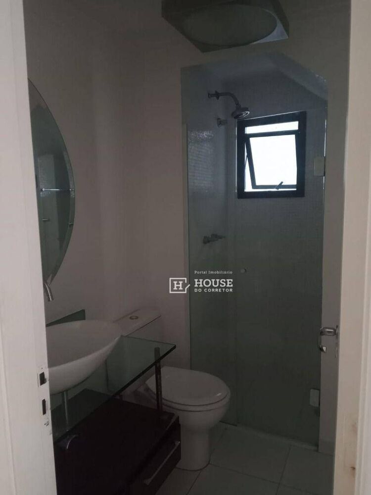 Apartamento, 3 quartos, 169 m² - Foto 2