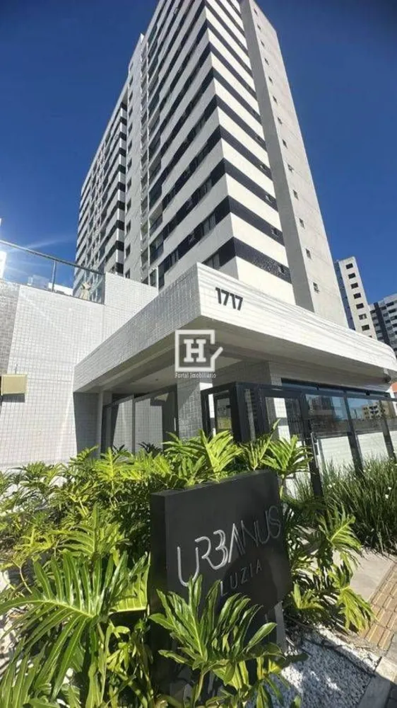 Apartamento, 2 quartos, 58 m² - Foto 4