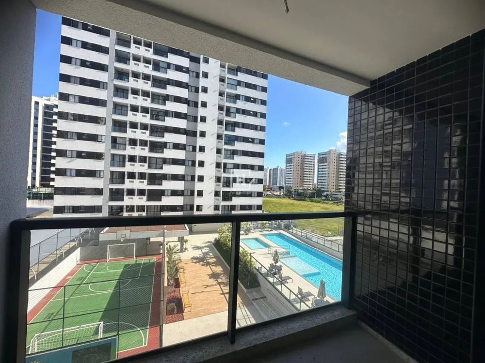 Apartamento, 2 quartos, 58 m² - Foto 2