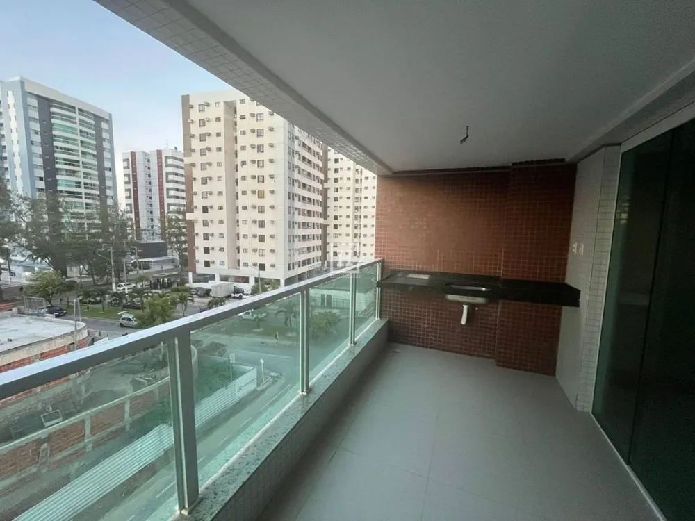 Apartamento, 4 quartos, 115 m² - Foto 1