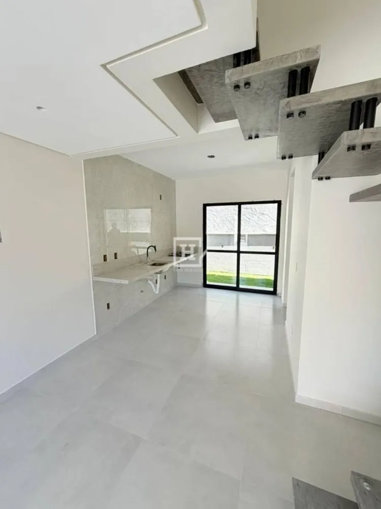 Sobrado, 2 quartos, 82 m² - Foto 1
