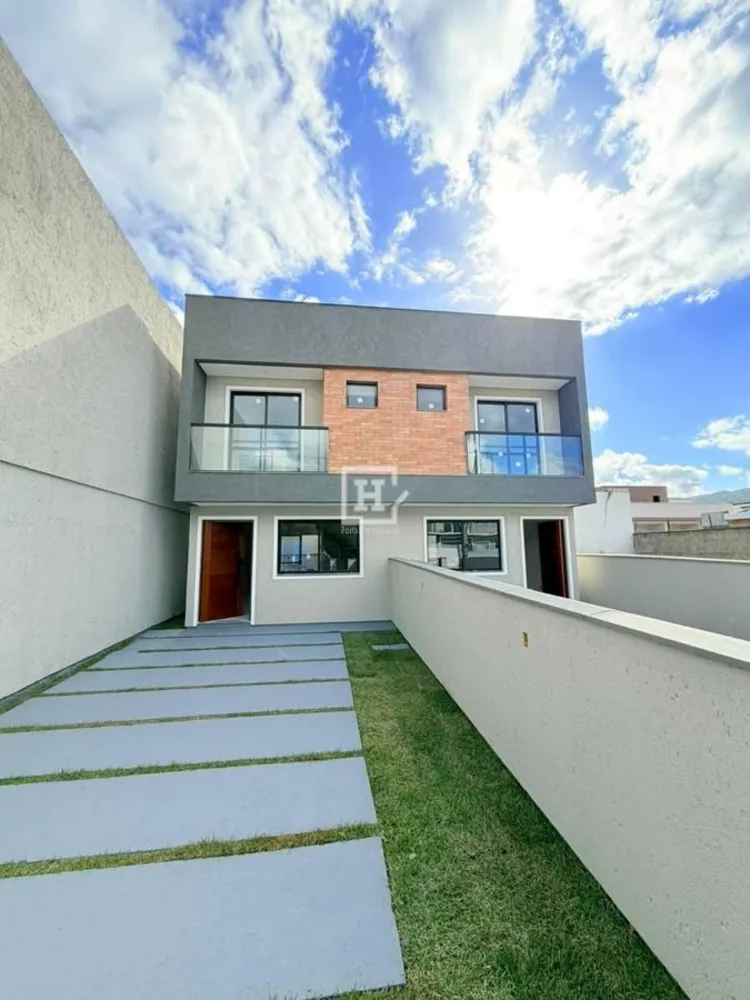Sobrado, 2 quartos, 82 m² - Foto 4