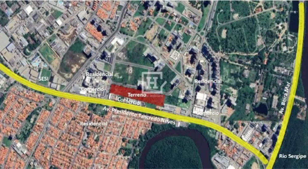 Terreno, 27 m² - Foto 2