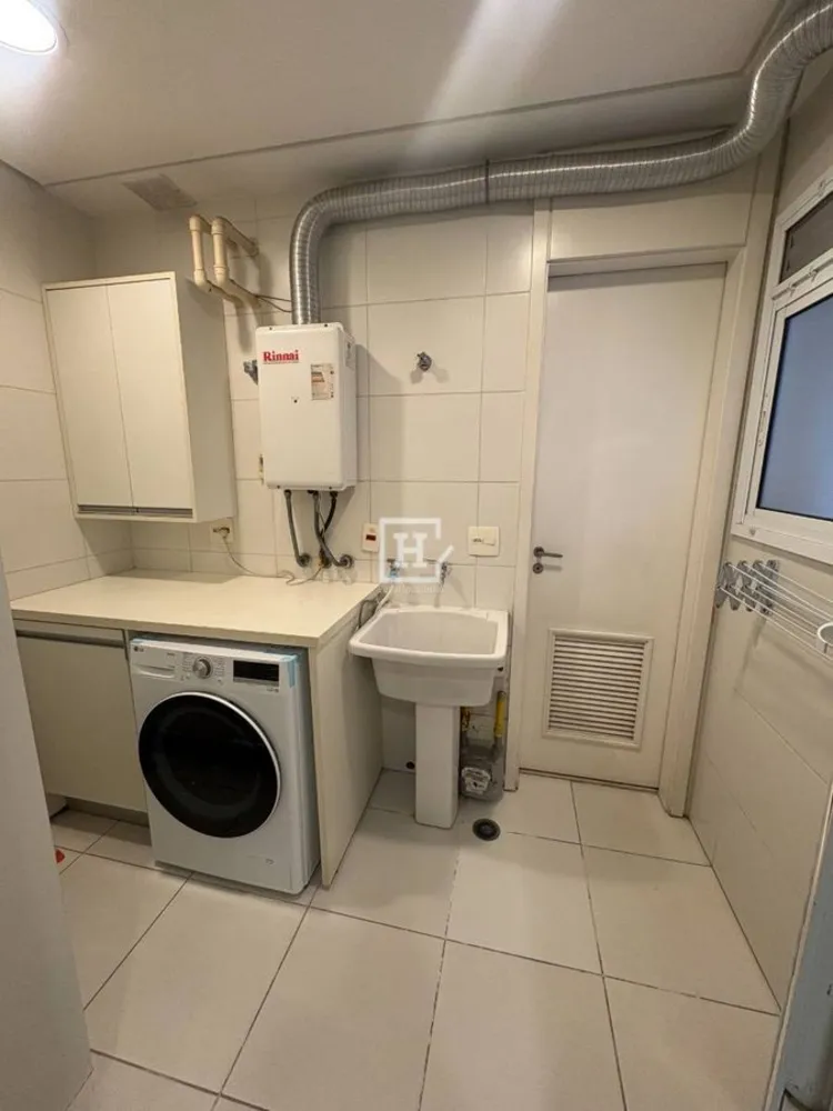 Apartamento, 3 quartos, 147 m² - Foto 3