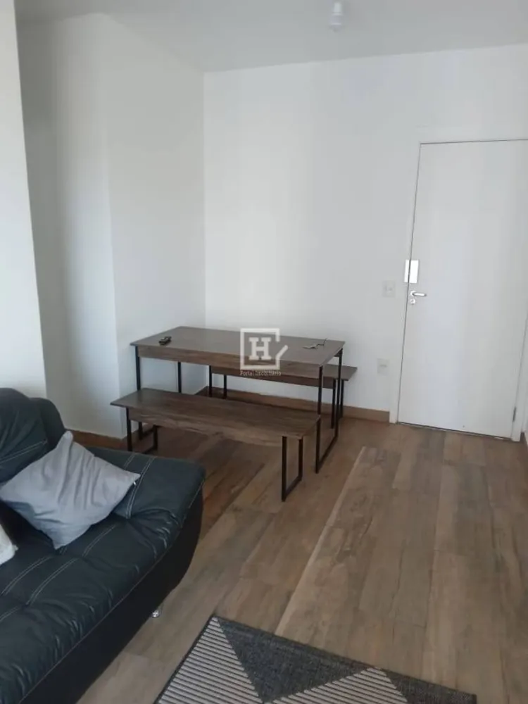 Apartamento, 2 quartos, 49 m² - Foto 1