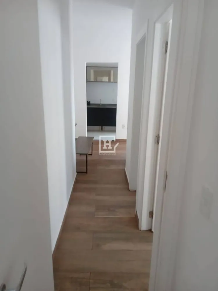 Apartamento, 2 quartos, 49 m² - Foto 2