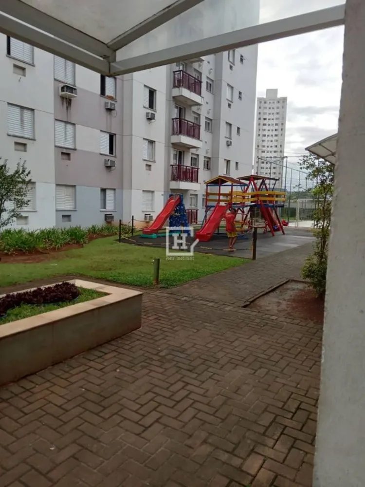 Apartamento, 2 quartos, 49 m² - Foto 4