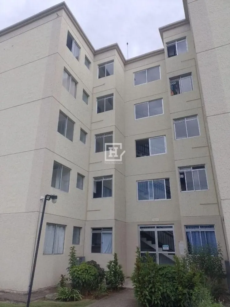Apartamento, 2 quartos, 38 m² - Foto 4