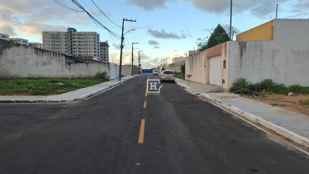 Terreno, 160 m² - Foto 1