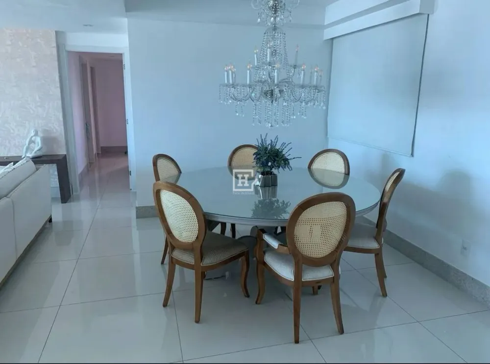 Apartamento, 4 quartos, 180 m² - Foto 1