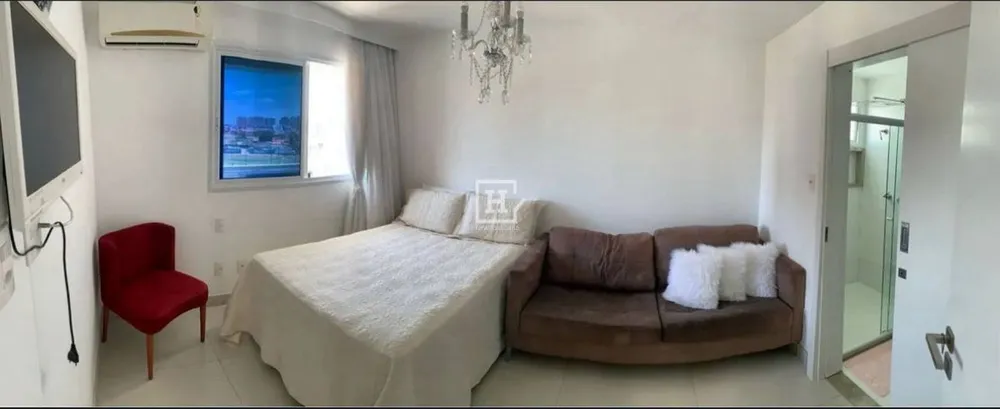 Apartamento, 4 quartos, 180 m² - Foto 3