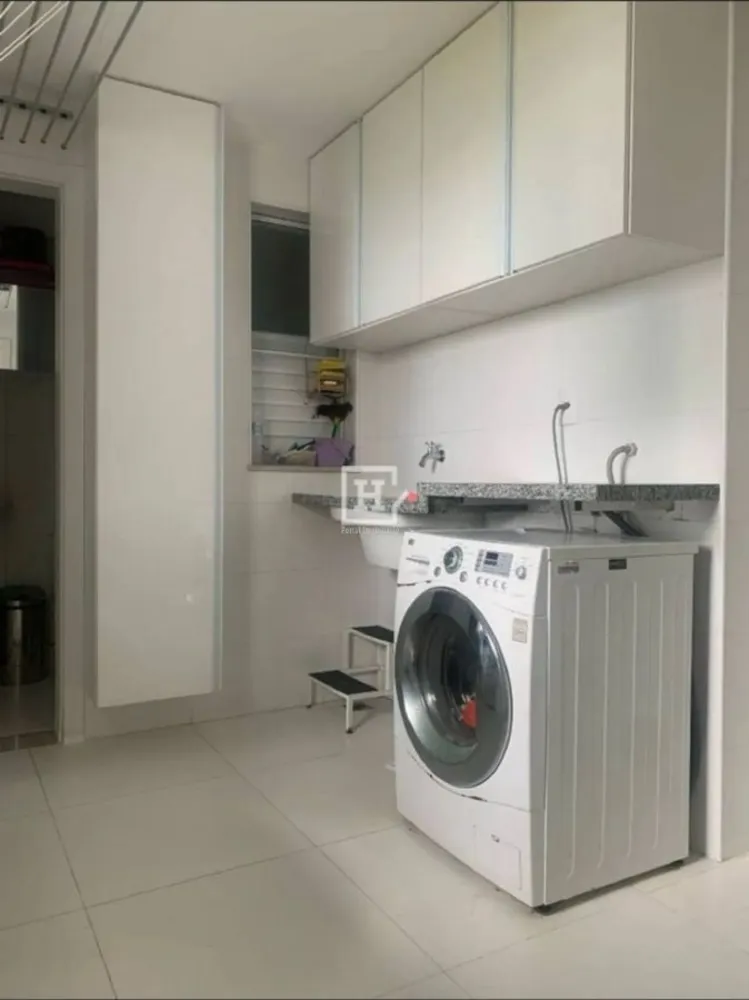 Apartamento, 4 quartos, 180 m² - Foto 4