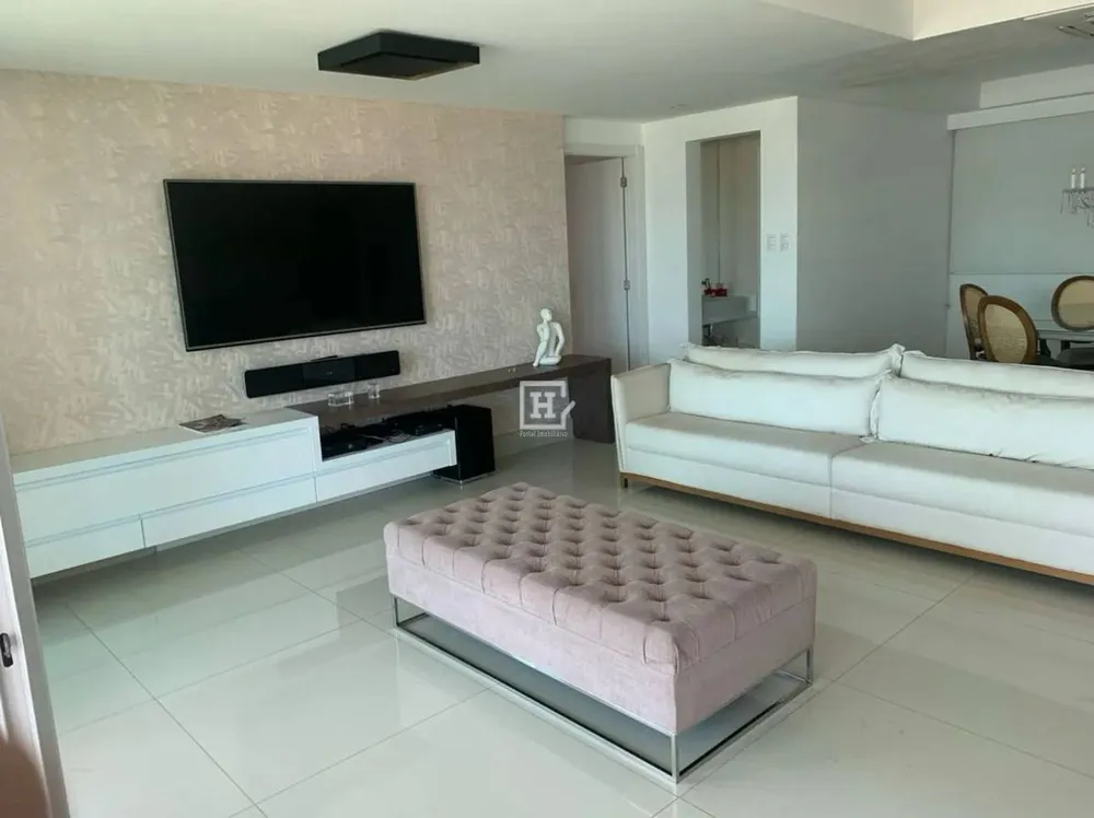 Apartamento, 4 quartos, 180 m² - Foto 2