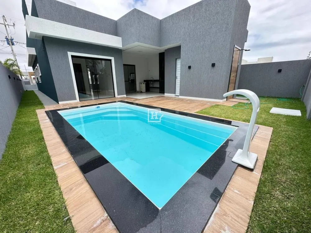 Casa de Condomínio, 3 quartos - Foto 4