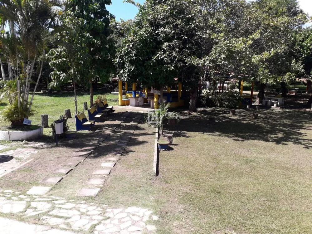 Sítio, 12 quartos, 6 hectares - Foto 2