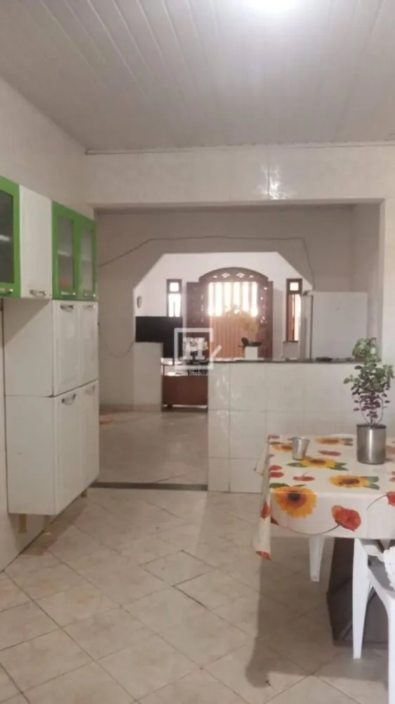 Casa, 4 quartos, 150 m² - Foto 4