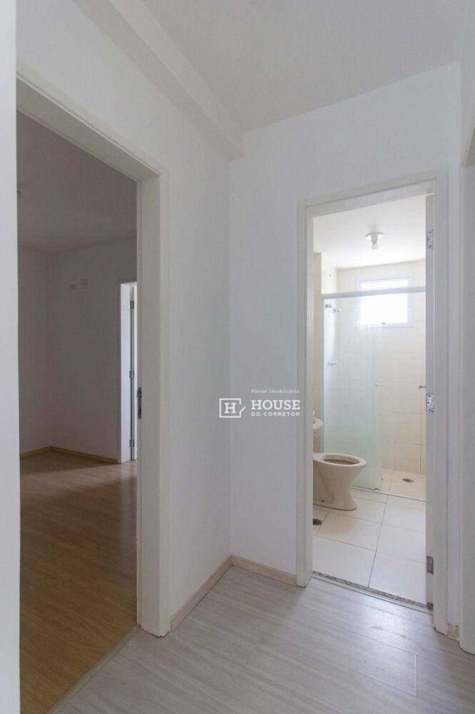 Apartamento, 2 quartos, 54 m² - Foto 3