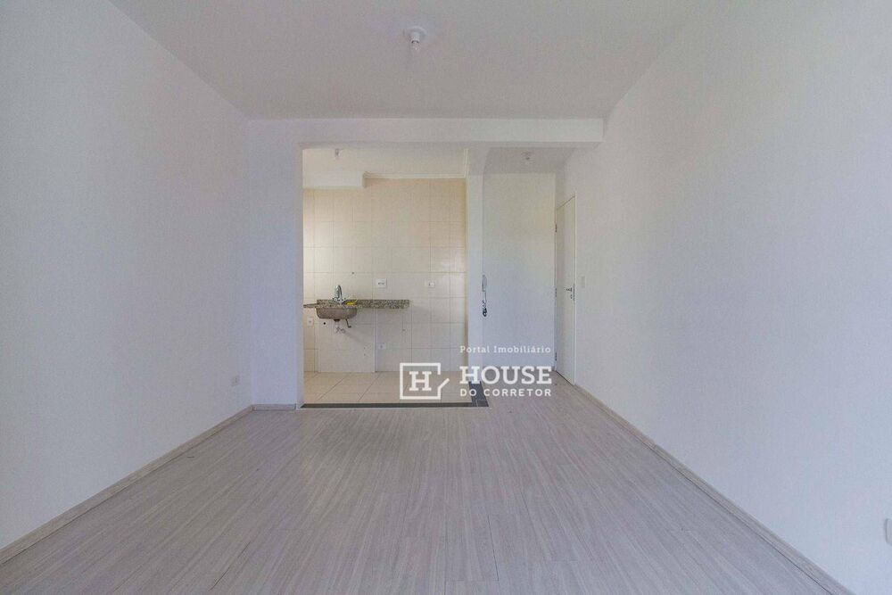 Apartamento, 2 quartos, 54 m² - Foto 1