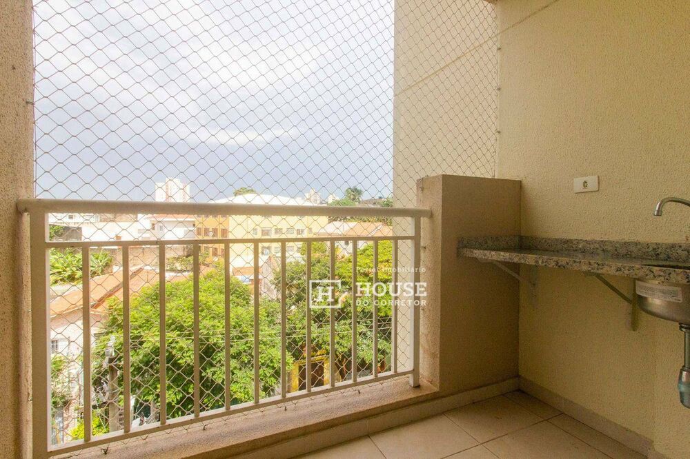 Apartamento, 2 quartos, 54 m² - Foto 4